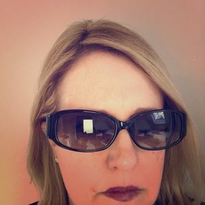 Coach Sunglasses - Keri S464 Black